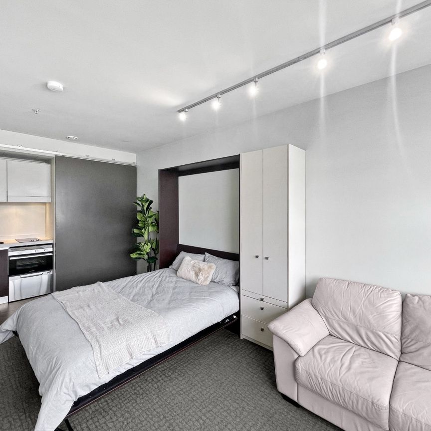 ***Welcome to apartment E306A in Revolucion Apartments!*** - Photo 1