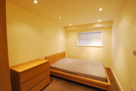 2 Bed - Marconi House, Melbourne Street - Photo 5