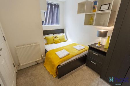 1 bedroom in a house share to rent - Photo 5