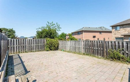 For Lease - 34 Raymond Bartlett Avenue, Markham, Ontario - Photo 4