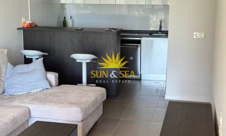 2-BEDROOM APARTMENT - MIL PALMERAS - Photo 4