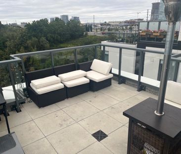 For Lease - 1040 Portage Parkway Unit# 54, Vaughan, Ontario - Photo 6