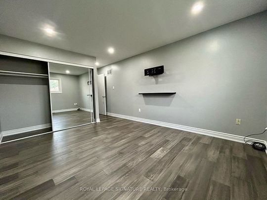 For Lease - 1176 Beaver Valley Crescent, Oshawa, Ontario - Photo 1