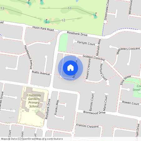 19 Mariner Close, Vic 3977, Cranbourne North