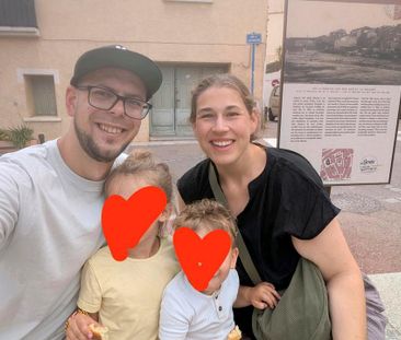 Zuhause gesucht - Foto 1