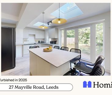 7 bedroom house to rent - Photo 6