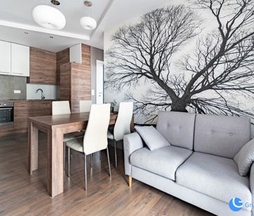 Wrocławska*Krowodrza*3 pok.*46m2* - Photo 5