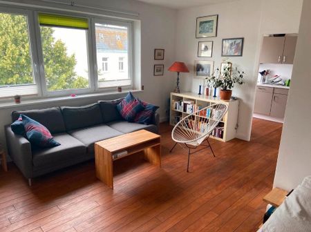 Nachmieter für unbefristete Untermiete gesucht (01.04.) - Photo 4