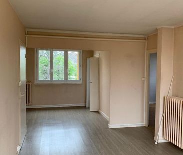 Location Appartement 3 pièces 66m² CLERMONT FERRAND 63000 - Photo 1