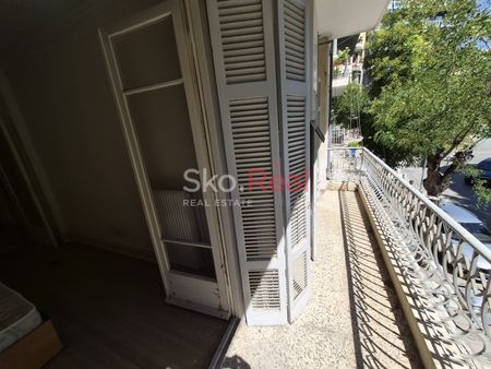 ΕΝΟΙΚΙΑΣΗ - ΚΑΤΟΙΚΙΑ - ΑΝΤΙΓΟΝΙΔΩΝ - ΘΕΣΣΑΛΟΝΙΚΗ - ΔΙΑΜΕΡΙΣΜΑ - 80 Τ.Μ. - 1ος ΟΡΟΦΟΣ - ΑΣΑΝΣΕΡ - Φωτογραφία 2