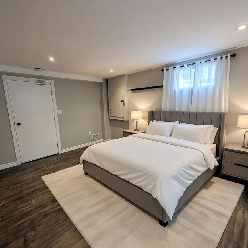 For Lease - 87 Boulder Crescent Unit# Basement, Guelph, Ontario - Photo 1