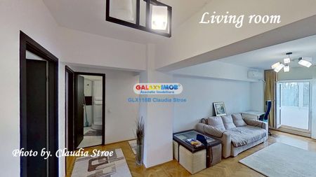 Tur Virtual Inchiriere apartament 4 camere TURDA METROU Grivita - Photo 2