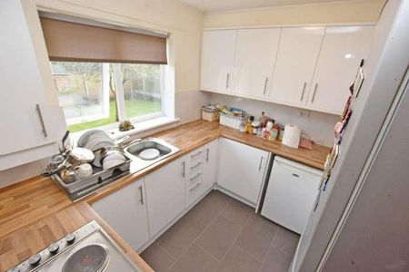 Rowan Court,queen Street, Walsall Wood, Walsall, WS9 - Photo 3