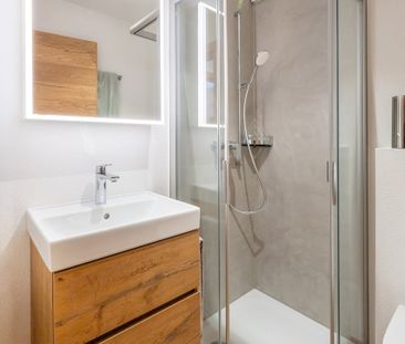 3.5 Zimmer, 55 m², EG - Photo 6