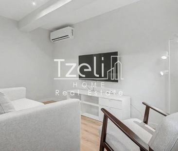 Μεζονέτα για ενοικίαση Χρυσάκη (Καλλιθέα) - Photo 2