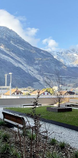 Habitez au Valais - Foto 1