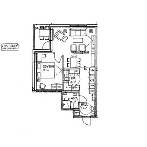 Tångringsgatan, Borlänge - Photo 3