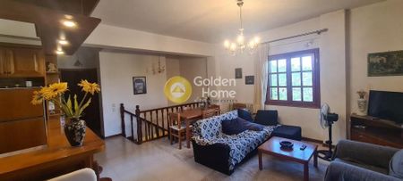 Μονοκατοικία για ενοικίαση Αγία Μαρίνα (Κορωπί) - Photo 2