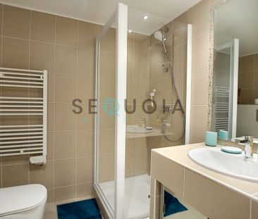 Location Appartement 1 pièce 29m² JUAN LES PINS 06160 - Photo 5