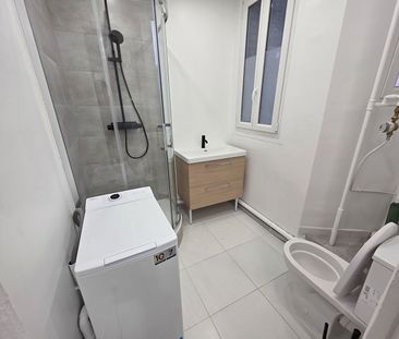 Appartement T2 Colombes à louer - Photo 3