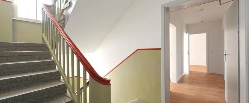 Komfortable 2-Raumwohnung mit Balkon! - Photo 1