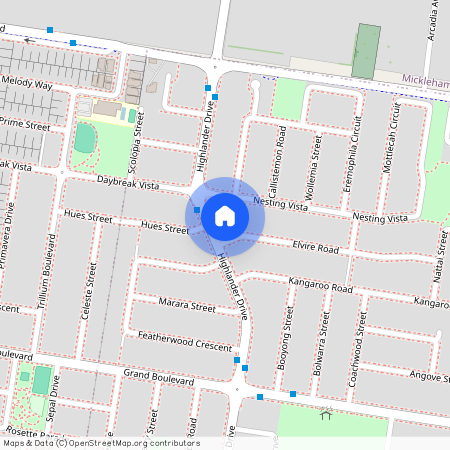 348 HIGHLANDER DRIVE, Craigieburn VIC 3064