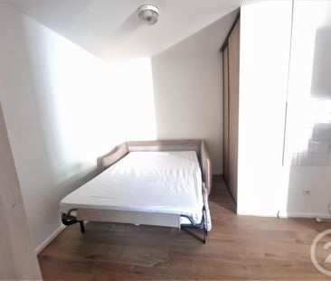 Location Appartement 1 pièce 21m² ALBI 81000 - Photo 2