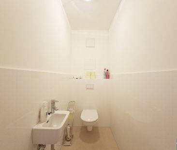 Möblierte 3-Zimmer Wohnung mit Balkon in Hackinger - Foto 6