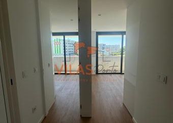 Apartamento T1 em Porto