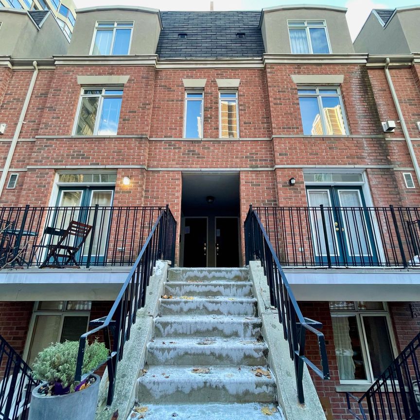 For Lease - 415 Jarvis Street Unit# 221, Toronto, Ontario - Photo 1