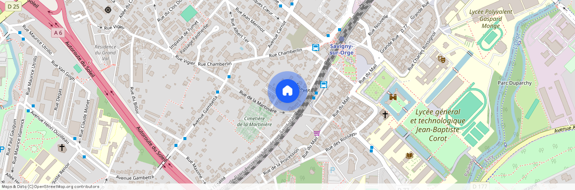 91600, Savigny Sur Orge