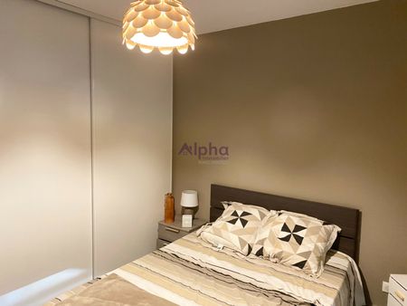 T2 BALCON ASCENSEUR PARKING Le Parme - Photo 2