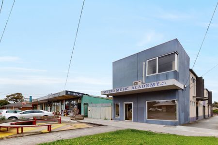 FUNKY STUDIO TOWN RESIDENCE - Photo 5