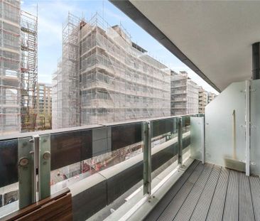 1 bedroom apartment to rent - Photo 6