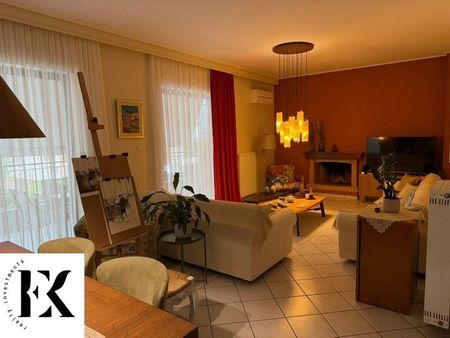 Διαμέρισμα για ενοικίαση Άνω Βριλήσσια (Βριλήσσια) - Photo 2
