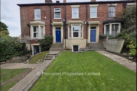 8 Bedroom Kensington Terrace - Photo 2