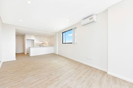 LG04/1-5 Balmoral Street, Blacktown. - Photo 2