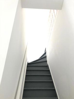 Gerenoveerde woning met 2 slaapkamers in retrotegel - Foto 1