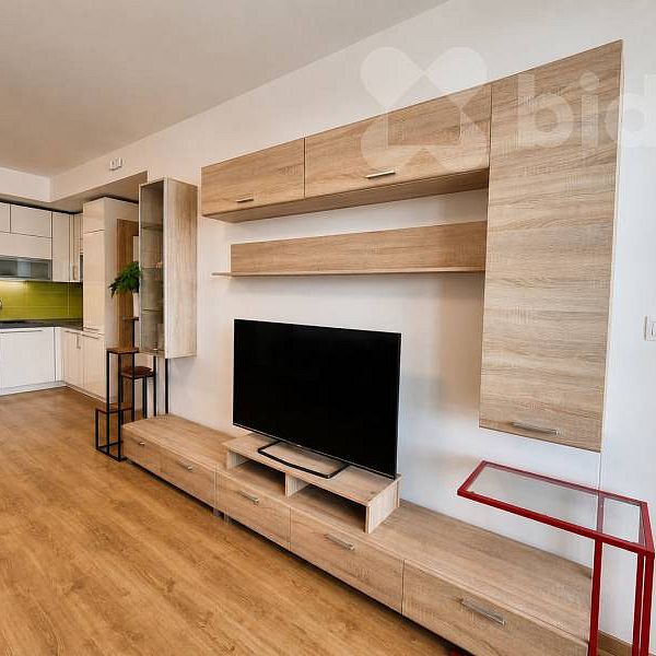 Pronájem bytu 3+kk 82 m² - Photo 1