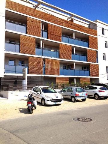 Location Appartement 3 pièces 68m² TOULOUSE 31200 - Photo 4