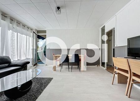 Appartement à louer 3 pièces • 57 m2 Cluses - Photo 4