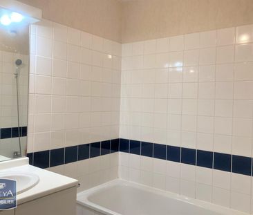 Location Appartement 2 pièces 49m² MONTAUBAN 82000 - Photo 5
