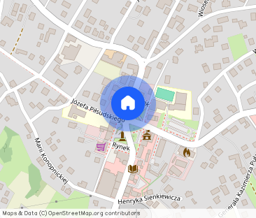 Mieszkanie na wynajem, Wilamowice, 2 pokoje - Photo 1