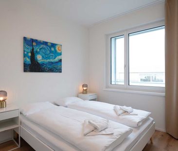 2 Zimmer, 35 m² - Photo 4