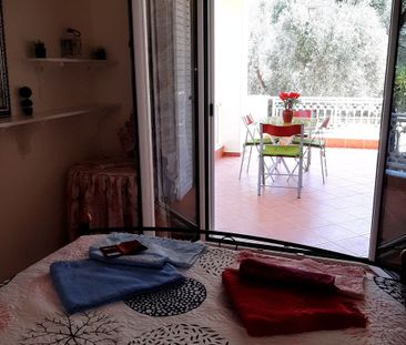 Διαμέρισμα για ενοικίαση Σκάλα Μιστεγνών (Λέσβος - Λουτρόπολη Θερμής) - Photo 4