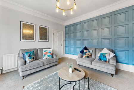 6 Bed Semi-Detached House, Glen Road, S7 - Photo 2