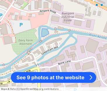 Gould Close, Newbury, Berkshire, RG14 - Photo 1