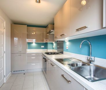 3 bedroom house to rent Academy Terrace, Walton Hall Drive, Felixst... - Photo 1