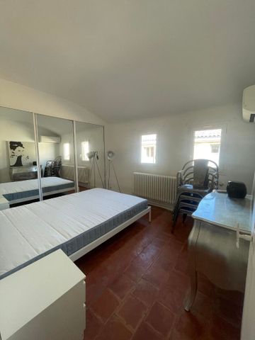 APPARTEMENT AIX EN PROVENCE - 3 pièce(s) - 65 m2 - Photo 5