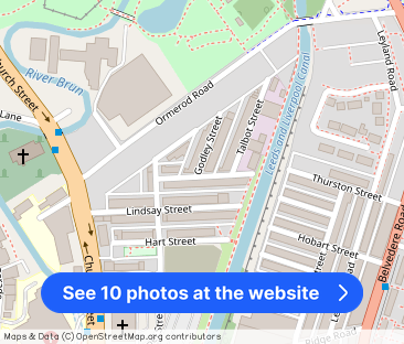 2 bedroom terraced house for rent - Photo 1